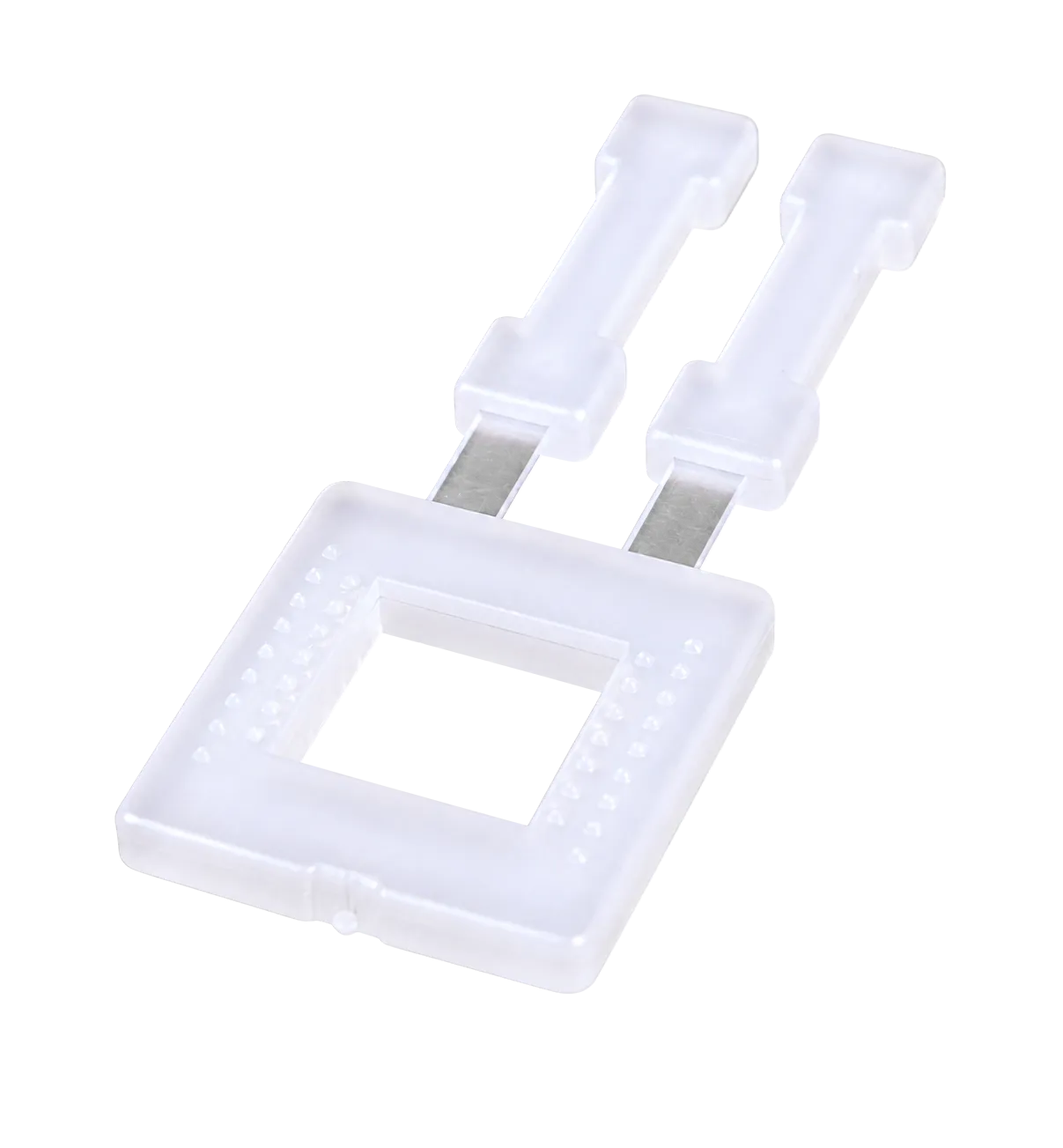 Handverschlussschnalle 109N — Ansicht 1