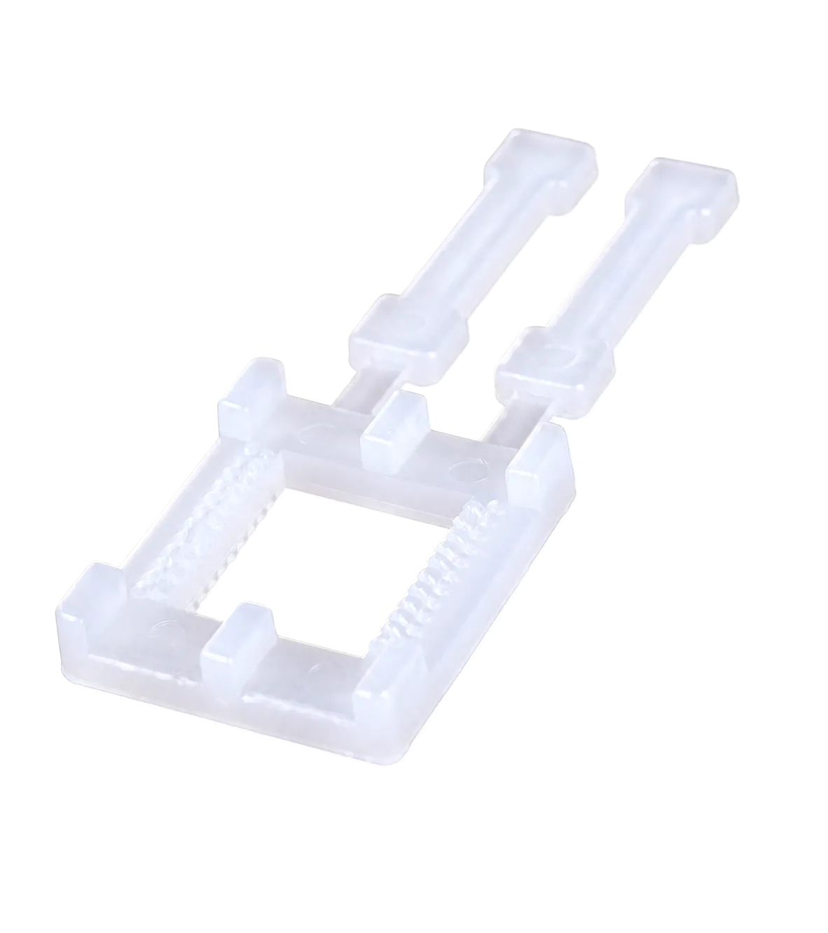 Handverschlussschnalle 110N — Ansicht 1